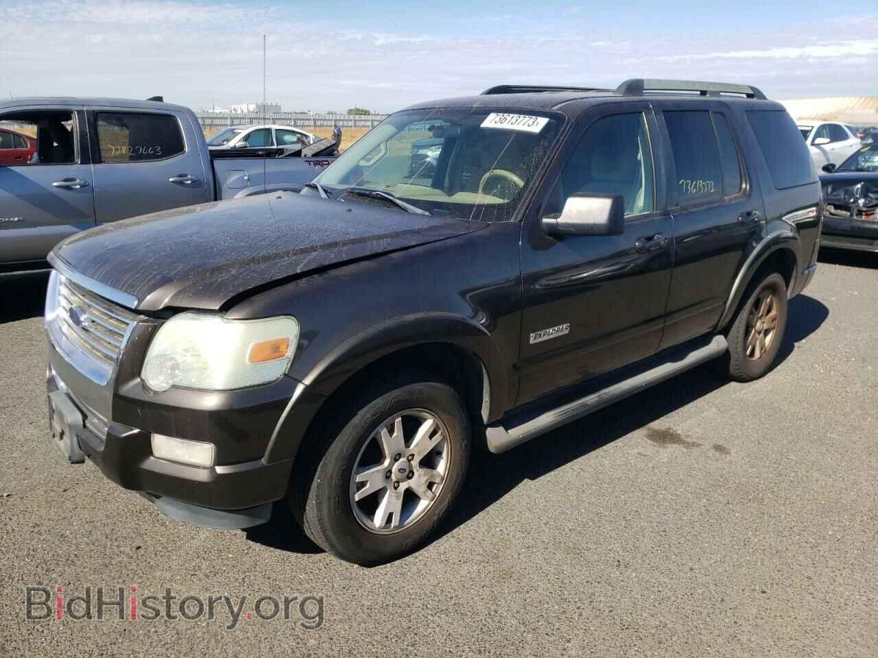 Photo 1FMEU73E97UA98616 - FORD EXPLORER 2007