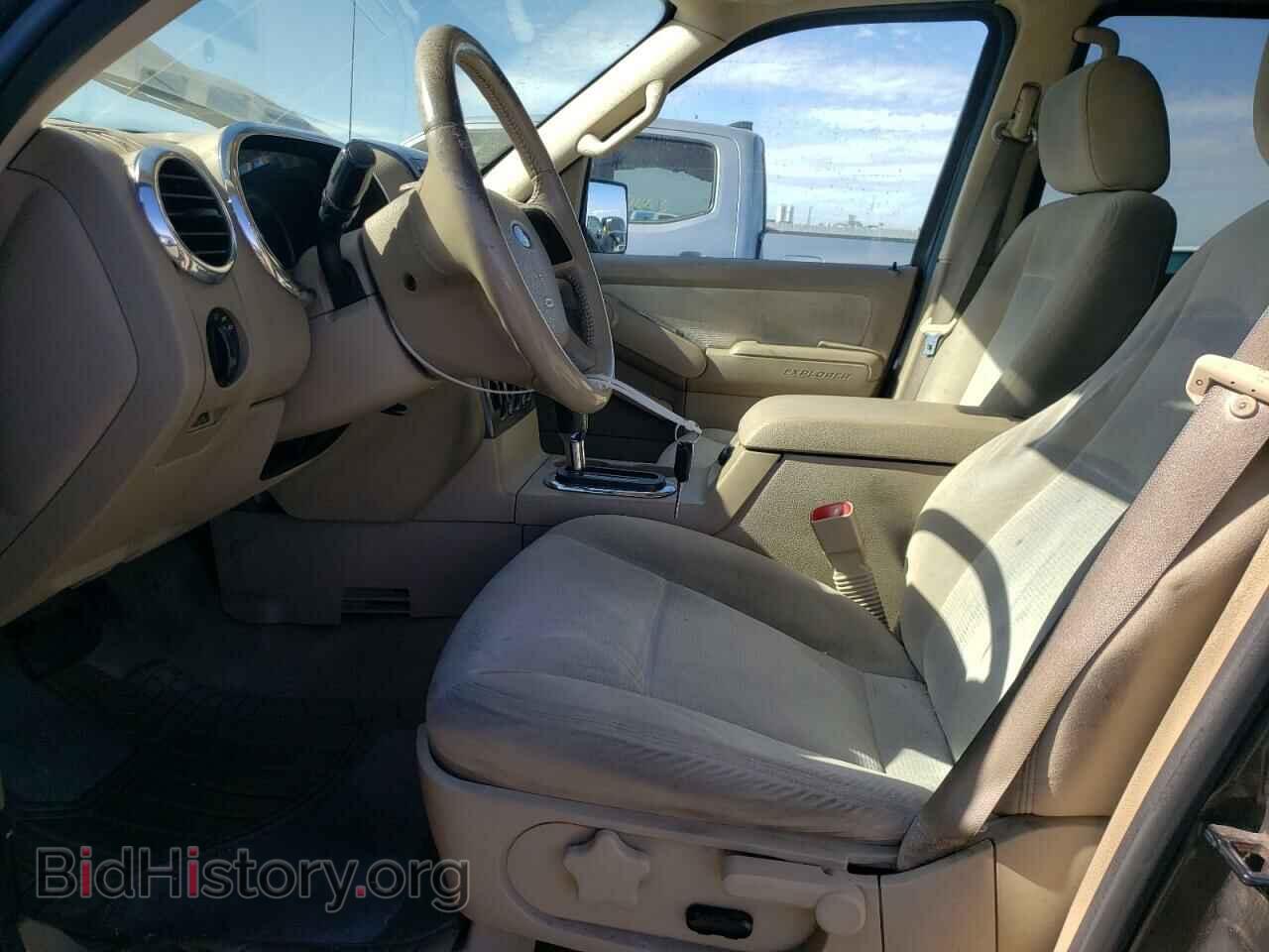 2007 FORD EXPLORER - VIN: 1FMEU73E97UA98616 - Photo 7