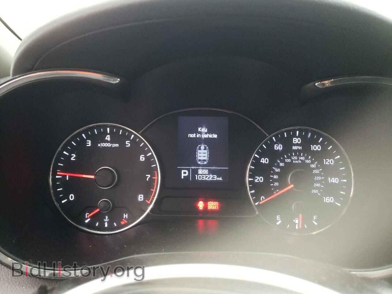 2014 KIA FORTE - VIN: KNAFX5A88E5164918 - Фото 9