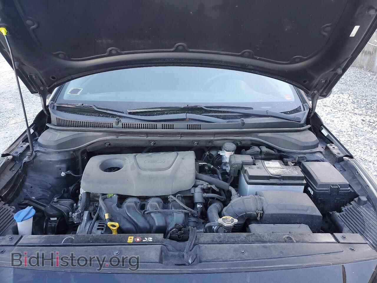 2020 HYUNDAI SONATA - VIN: 5NPEG4JA7LH046576 - Фото 11
