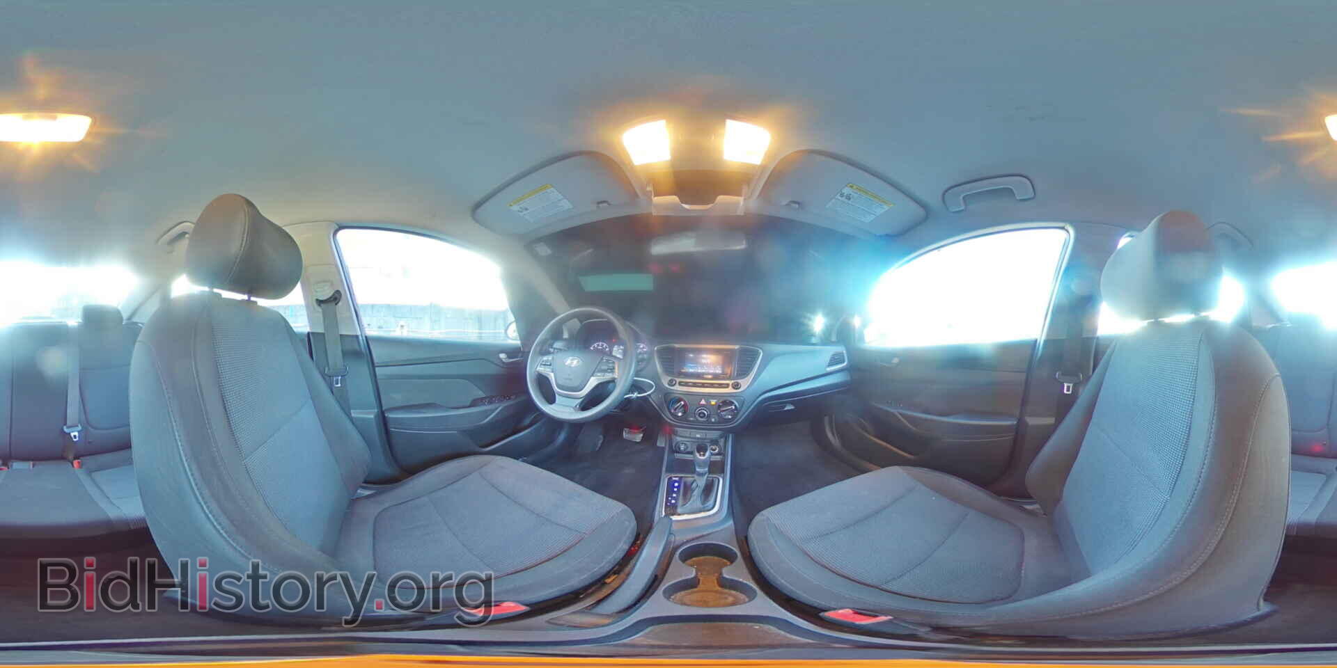 2020 HYUNDAI SONATA - VIN: 5NPEG4JA7LH046576 - Фото 14