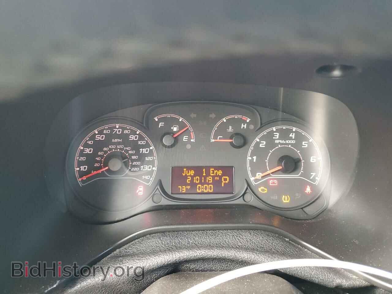 2018 RAM All Models - VIN: ZFBERFBB7J6K50978 - Фото 9