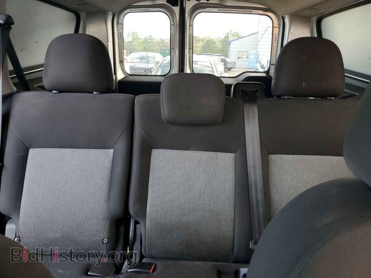 2018 RAM All Models - VIN: ZFBERFBB7J6K50978 - Фото 10