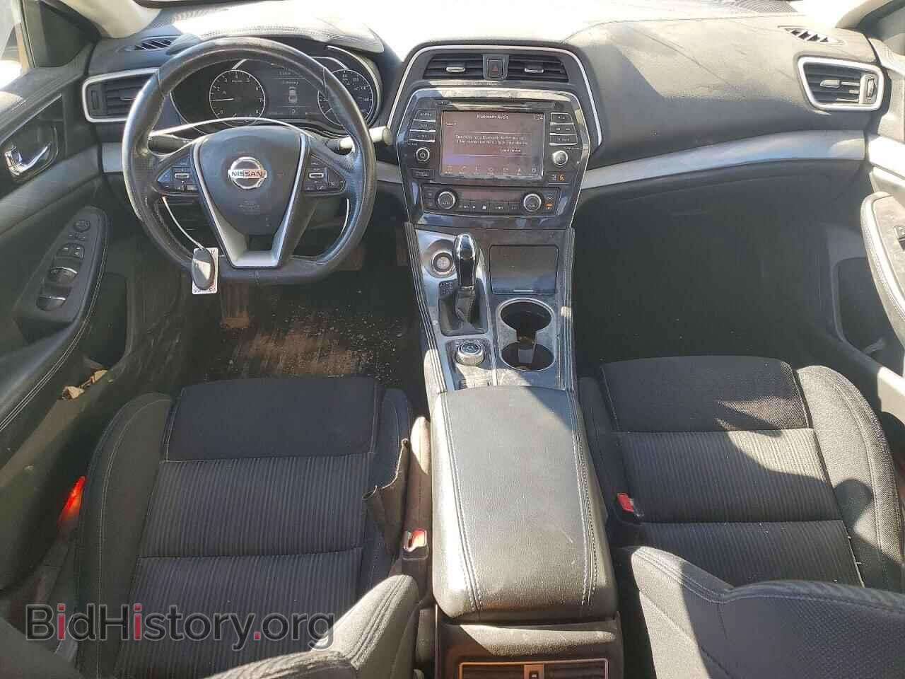 2017 NISSAN MAXIMA - VIN: 1N4AA6AP8HC444355 - Фото 8