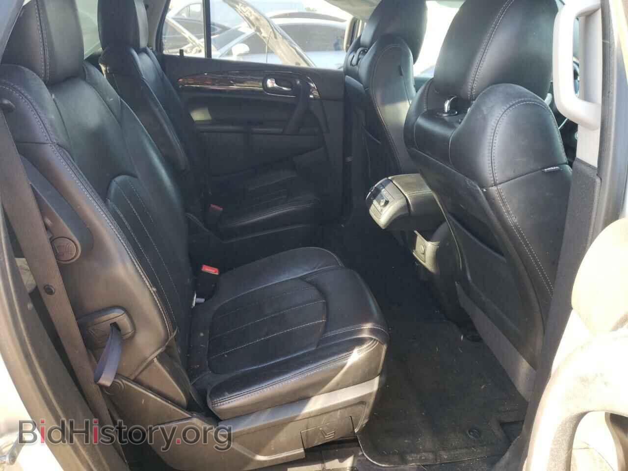 2014 BUICK ENCLAVE - VIN: 5GAKVBKD5EJ165115 - Photo 11