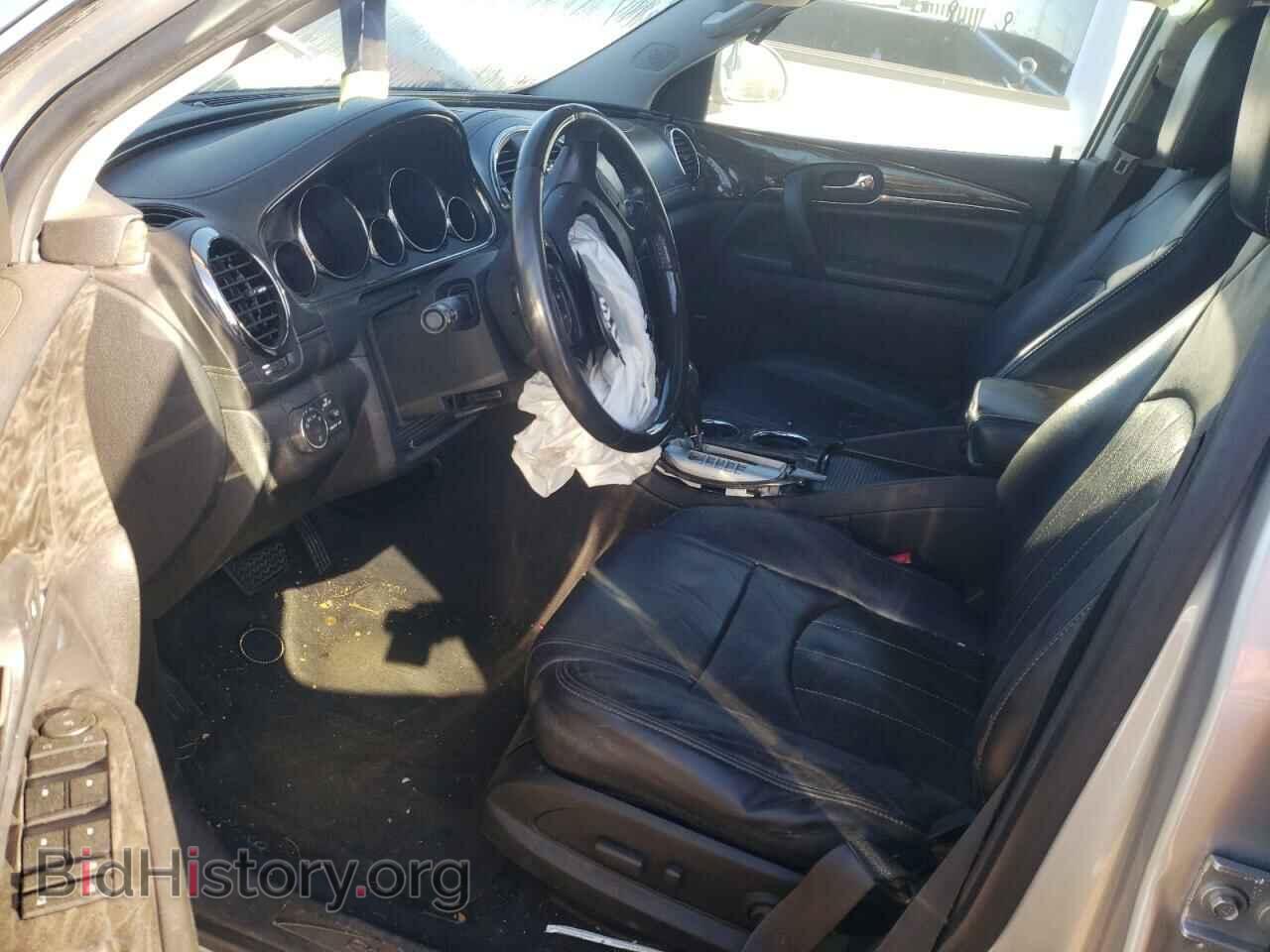 2014 BUICK ENCLAVE - VIN: 5GAKVBKD5EJ165115 - Photo 7