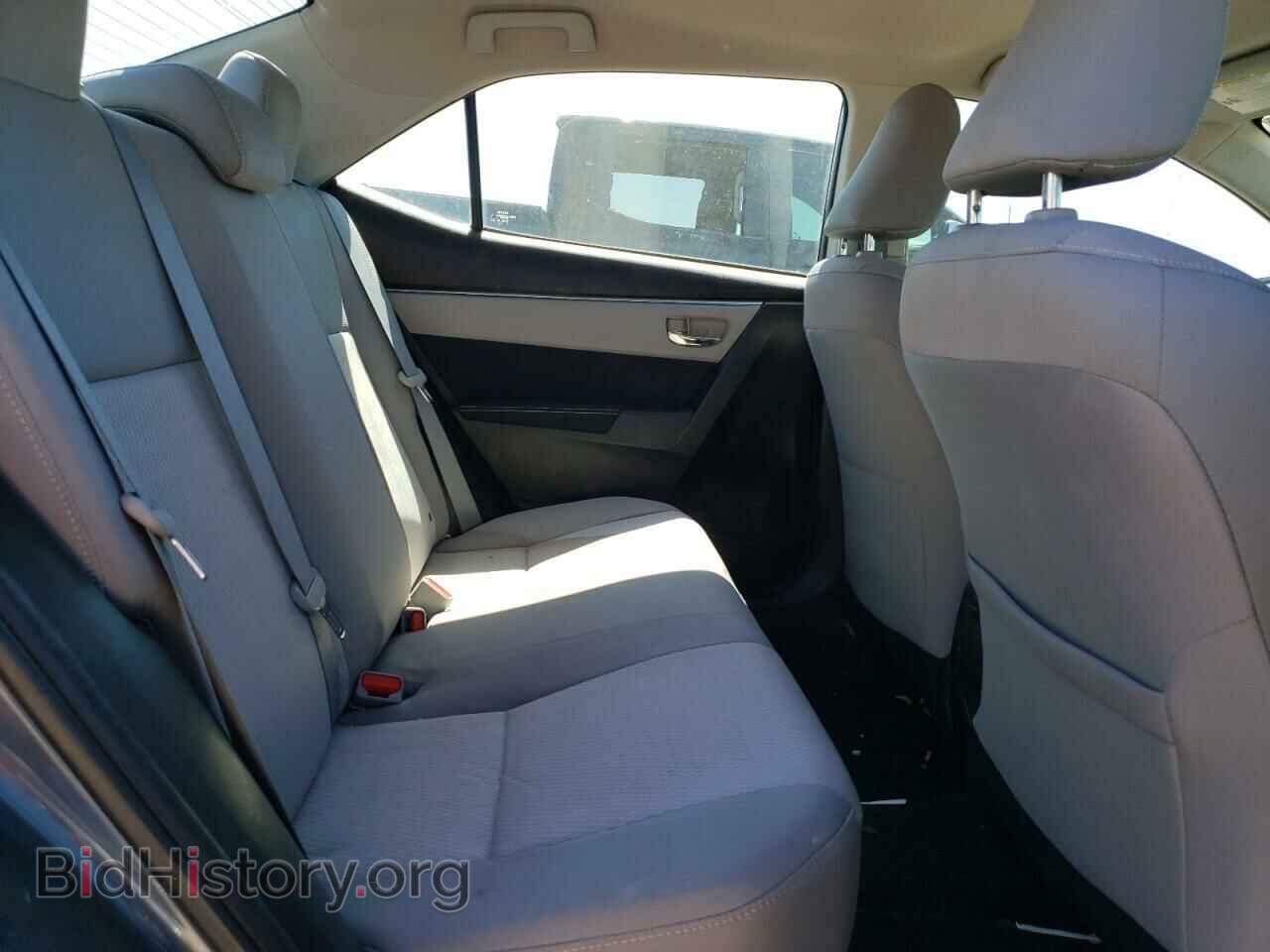 2014 TOYOTA COROLLA - VIN: 5YFBURHE3EP170075 - Фото 10
