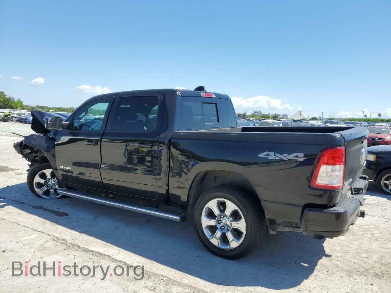 2019 RAM 1500 - VIN: 1C6SRFFTXKN903031 - Фото 2