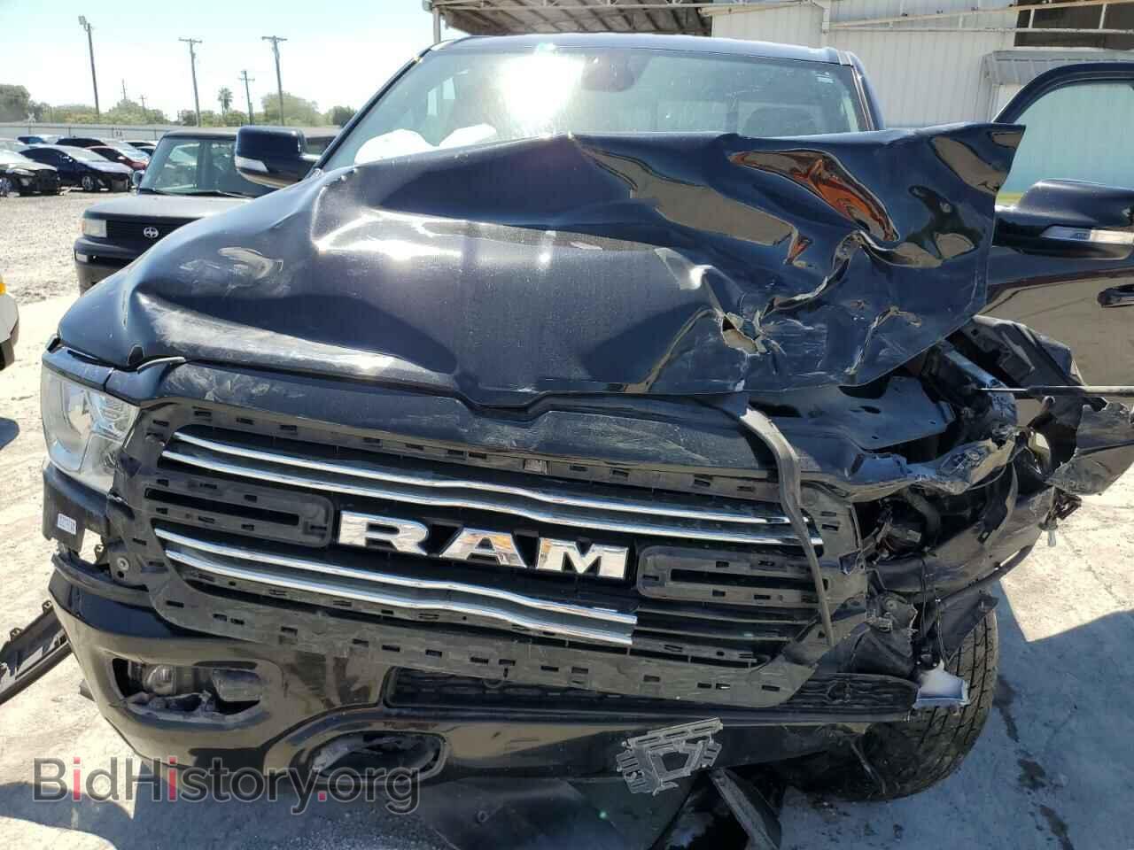 2019 RAM 1500 - VIN: 1C6SRFFTXKN903031 - Фото 11