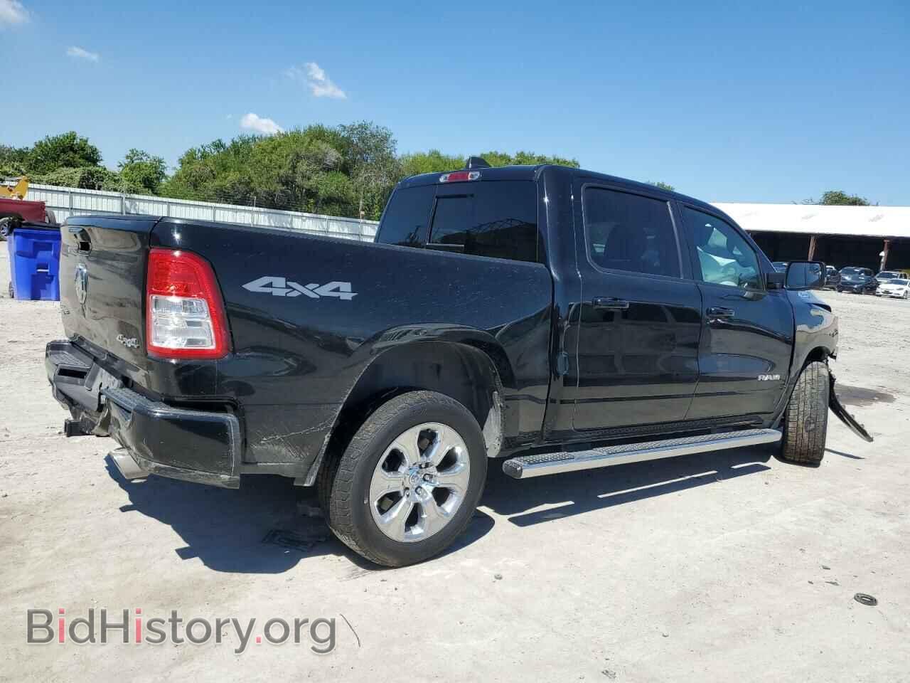 2019 RAM 1500 - VIN: 1C6SRFFTXKN903031 - Фото 3