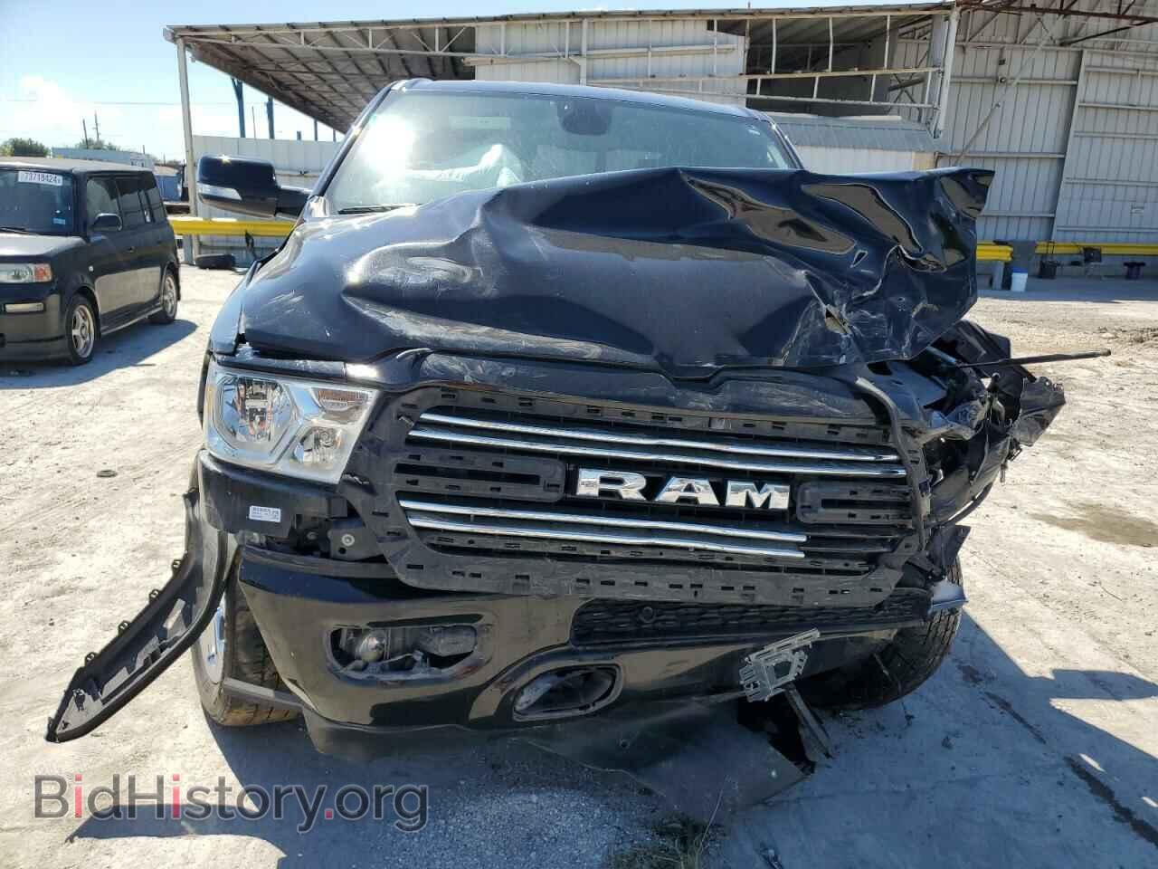 2019 RAM 1500 - VIN: 1C6SRFFTXKN903031 - Фото 5
