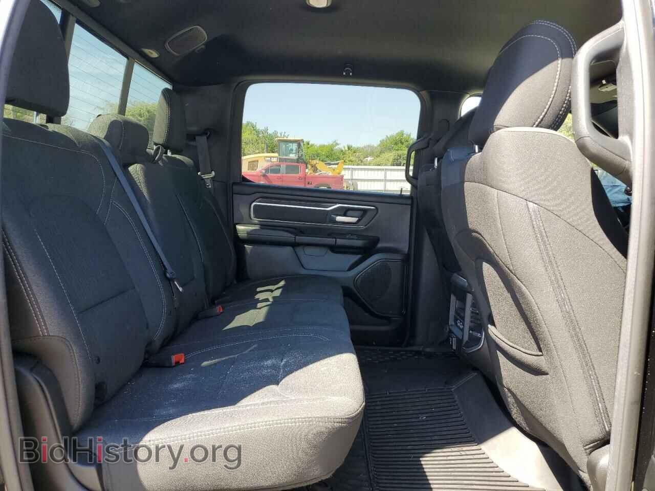 2019 RAM 1500 - VIN: 1C6SRFFTXKN903031 - Фото 10