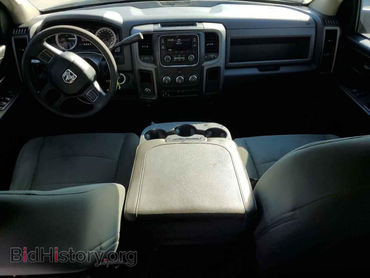 2015 RAM All Models - VIN: 3C6UR5CJ7FG659021 - Photo 8