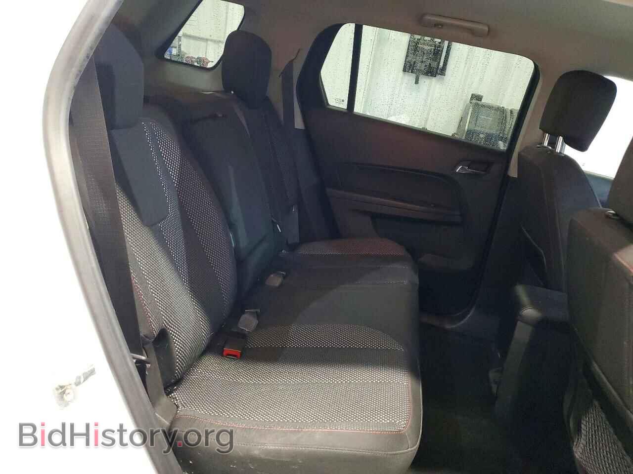 2017 GMC TERRAIN - VIN: 2GKFLTEK1H6325423 - Photo 11