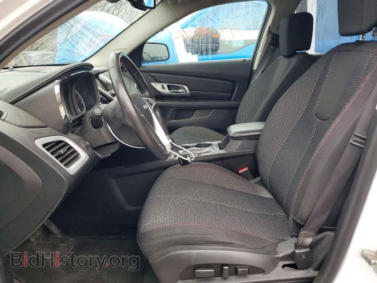 2017 GMC TERRAIN - VIN: 2GKFLTEK1H6325423 - Photo 7