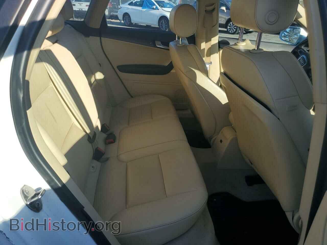 2012 AUDI A3 - VIN: WAUBJAFM5CA099299 - Photo 10