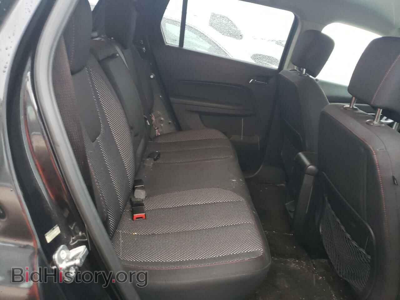 2013 GMC TERRAIN - VIN: 2GKFLTEK2D6106464 - Photo 11
