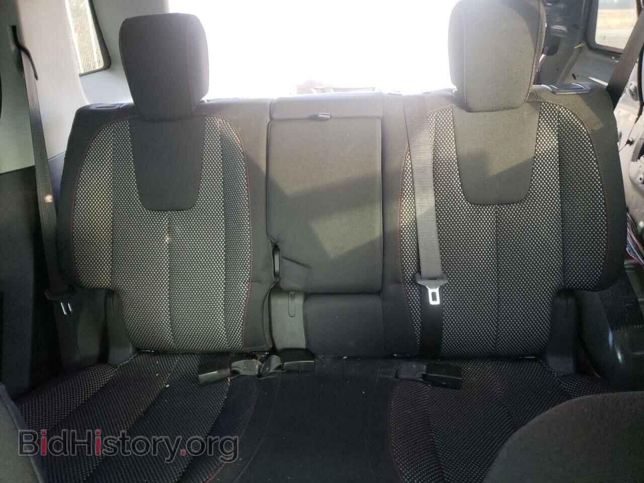 2013 GMC TERRAIN - VIN: 2GKFLTEK2D6106464 - Photo 10