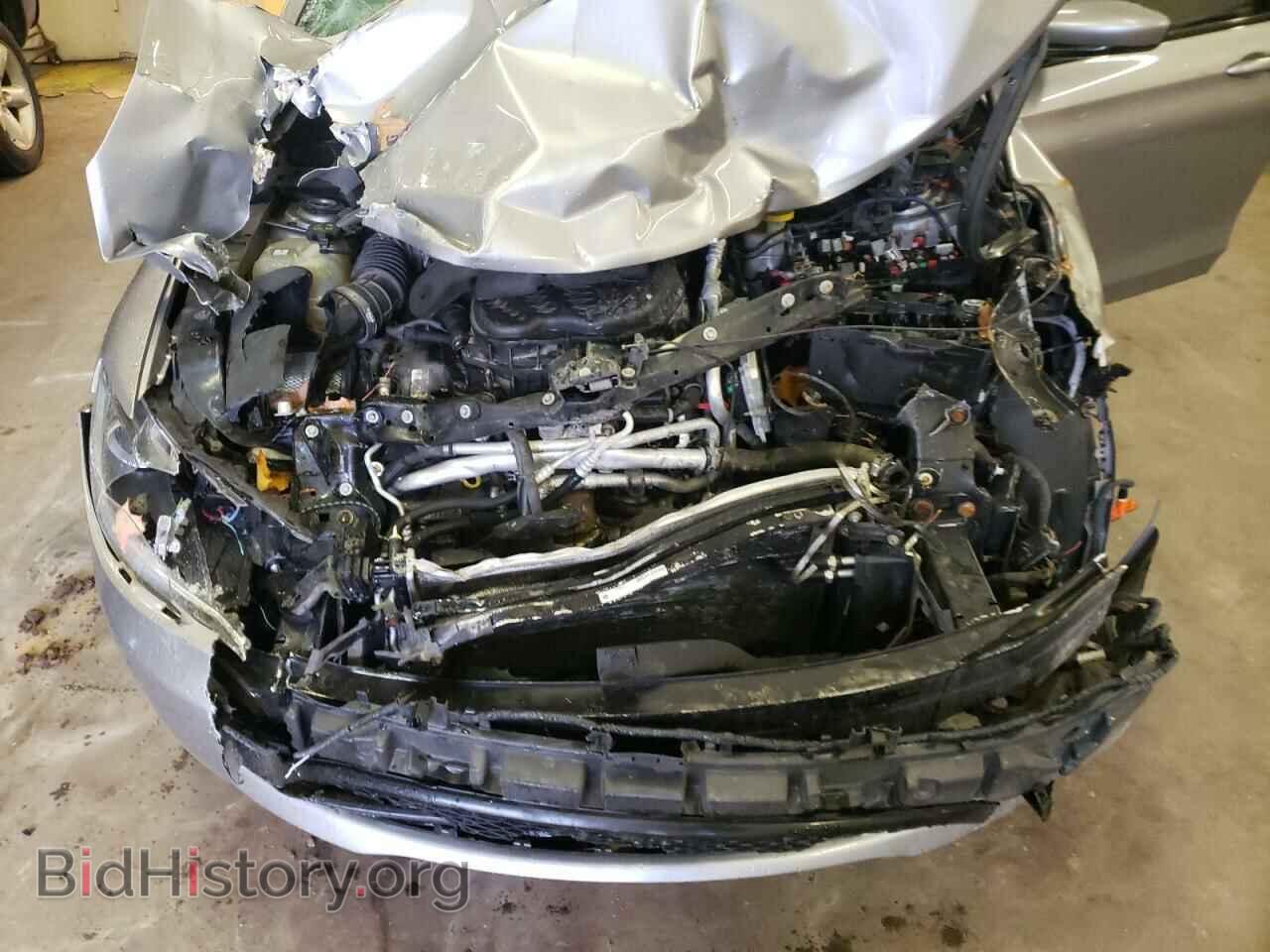 2015 CHRYSLER 200 - VIN: 1C3CCCBG2FN514870 - Фото 11