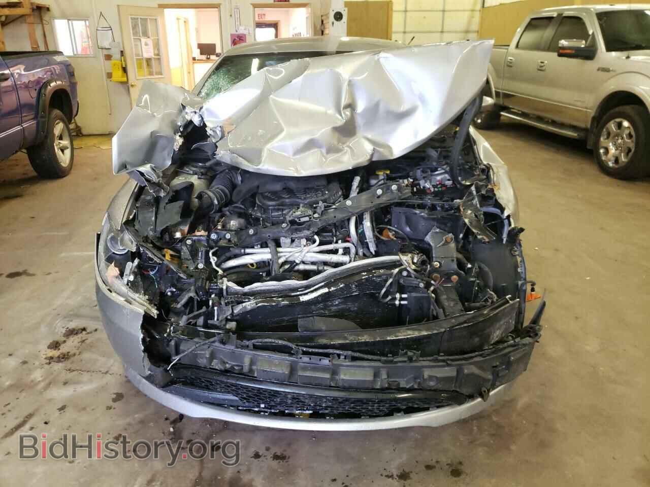 2015 CHRYSLER 200 - VIN: 1C3CCCBG2FN514870 - Фото 5