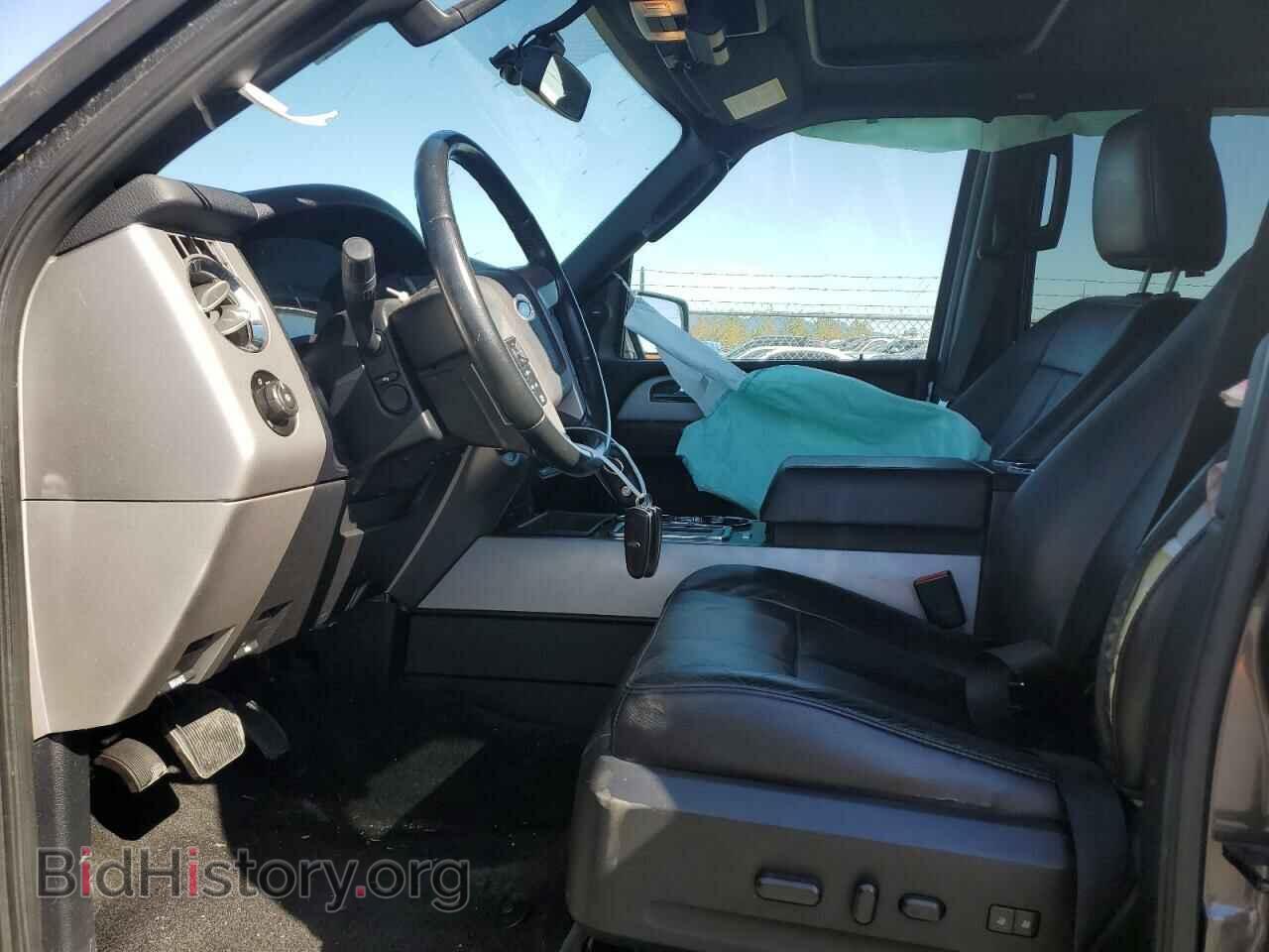 2017 FORD EXPEDITION - VIN: 1FMJU2AT5HEA83903 - Фото 7