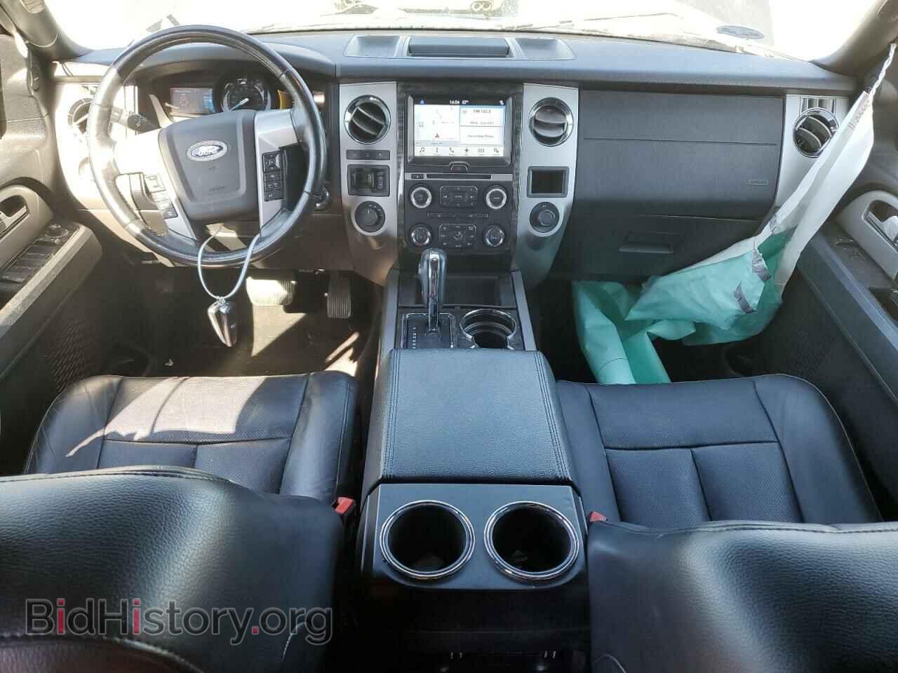 2017 FORD EXPEDITION - VIN: 1FMJU2AT5HEA83903 - Фото 8
