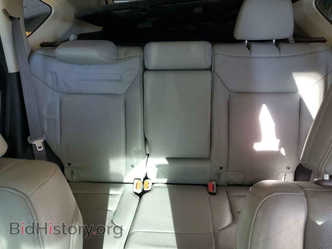 2015 HONDA CRV - VIN: 2HKRM3H70FH521665 - Фото 10