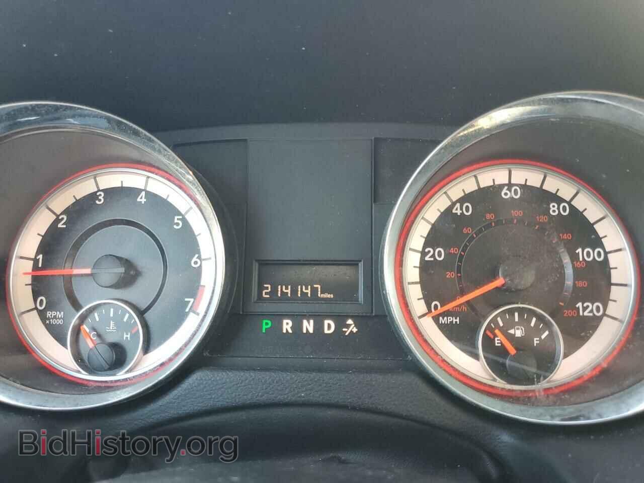 2018 DODGE CARAVAN - VIN: 2C4RDGBG6JR160146 - Фото 9