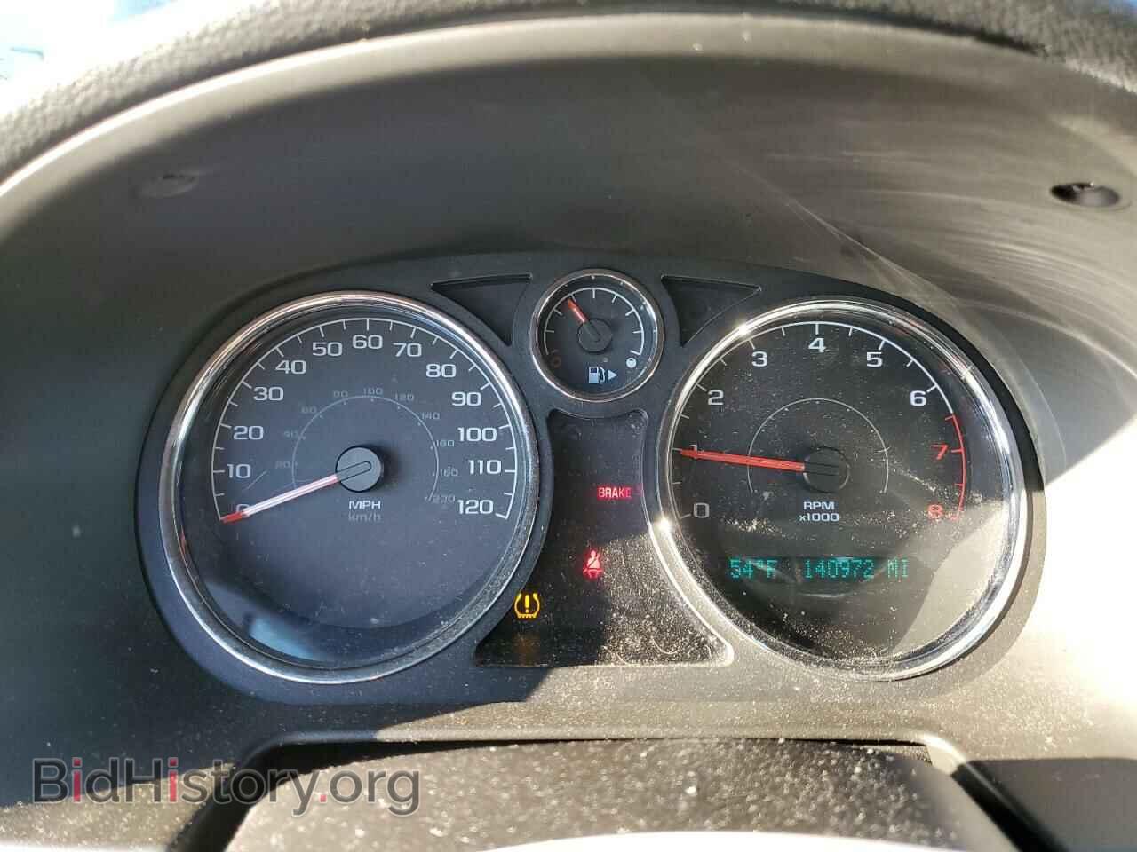 2010 CHEVROLET ALL Models - VIN: 1G1AB5F51A7245292 - Фото 9