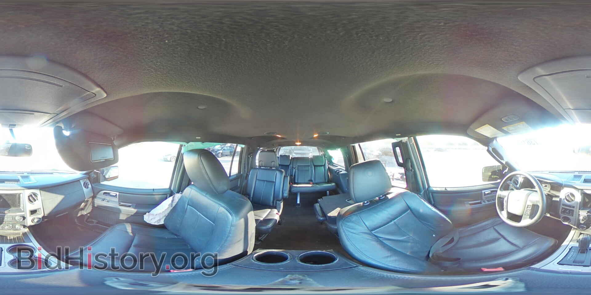 2017 FORD EXPEDITION - VIN: 1FMJU1HT2HEA65875 - Фото 15