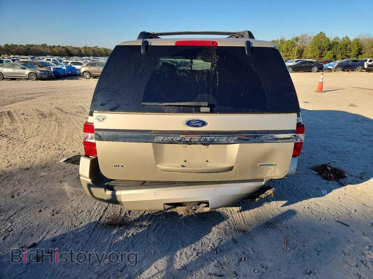 2017 FORD EXPEDITION - VIN: 1FMJU1HT2HEA65875 - Фото 6