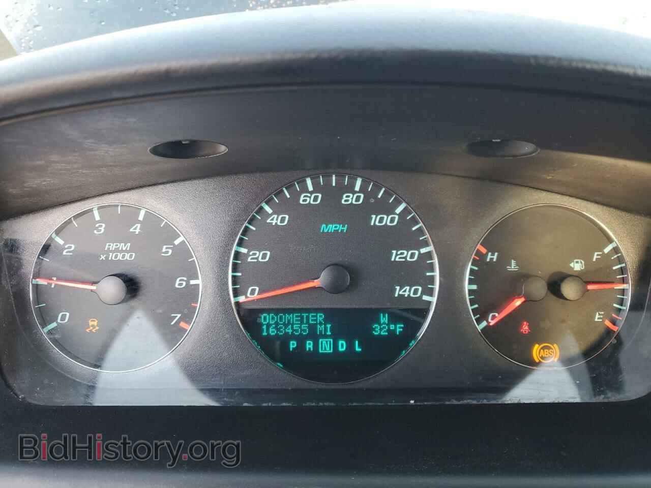 2013 CHEVROLET IMPALA - VIN: 2G1WG5E36D1241473 - Фото 9