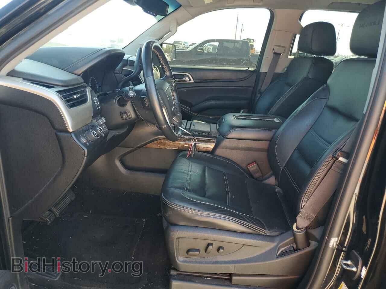 2015 GMC YUKON - VIN: 1GKS2CKJ6FR693076 - Фото 7