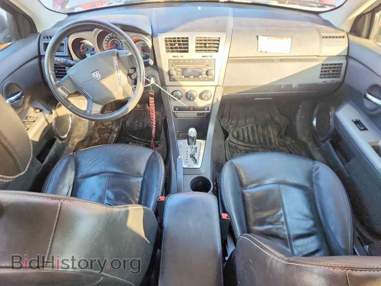 2010 DODGE AVENGER - VIN: 1B3CC5FB3AN146179 - Фото 8