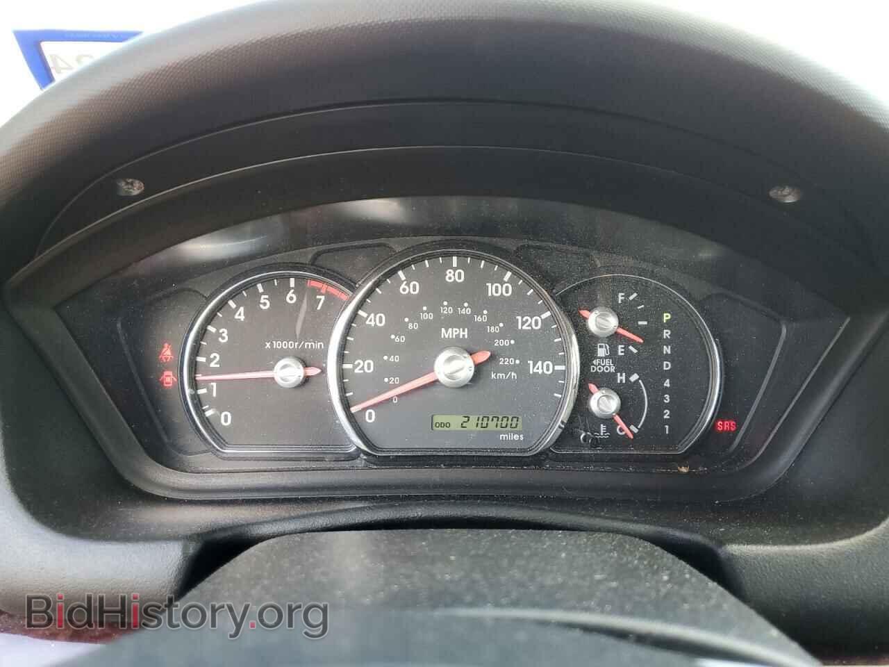 2012 MITSUBISHI GALANT - VIN: 4A32B3FF8CE023918 - Фото 9