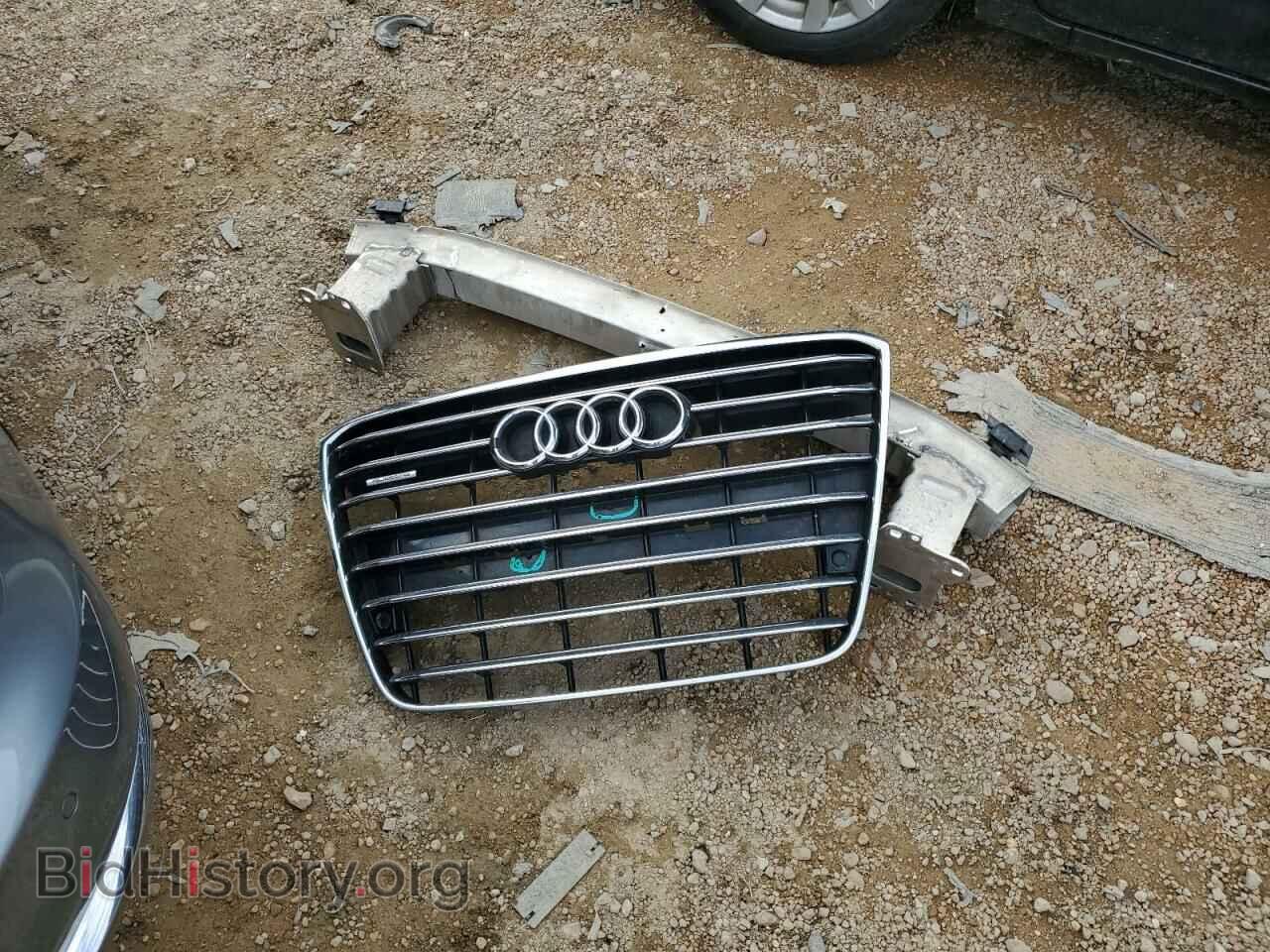 2012 AUDI A8 - VIN: WAUAVAFD9CN012612 - Фото 12