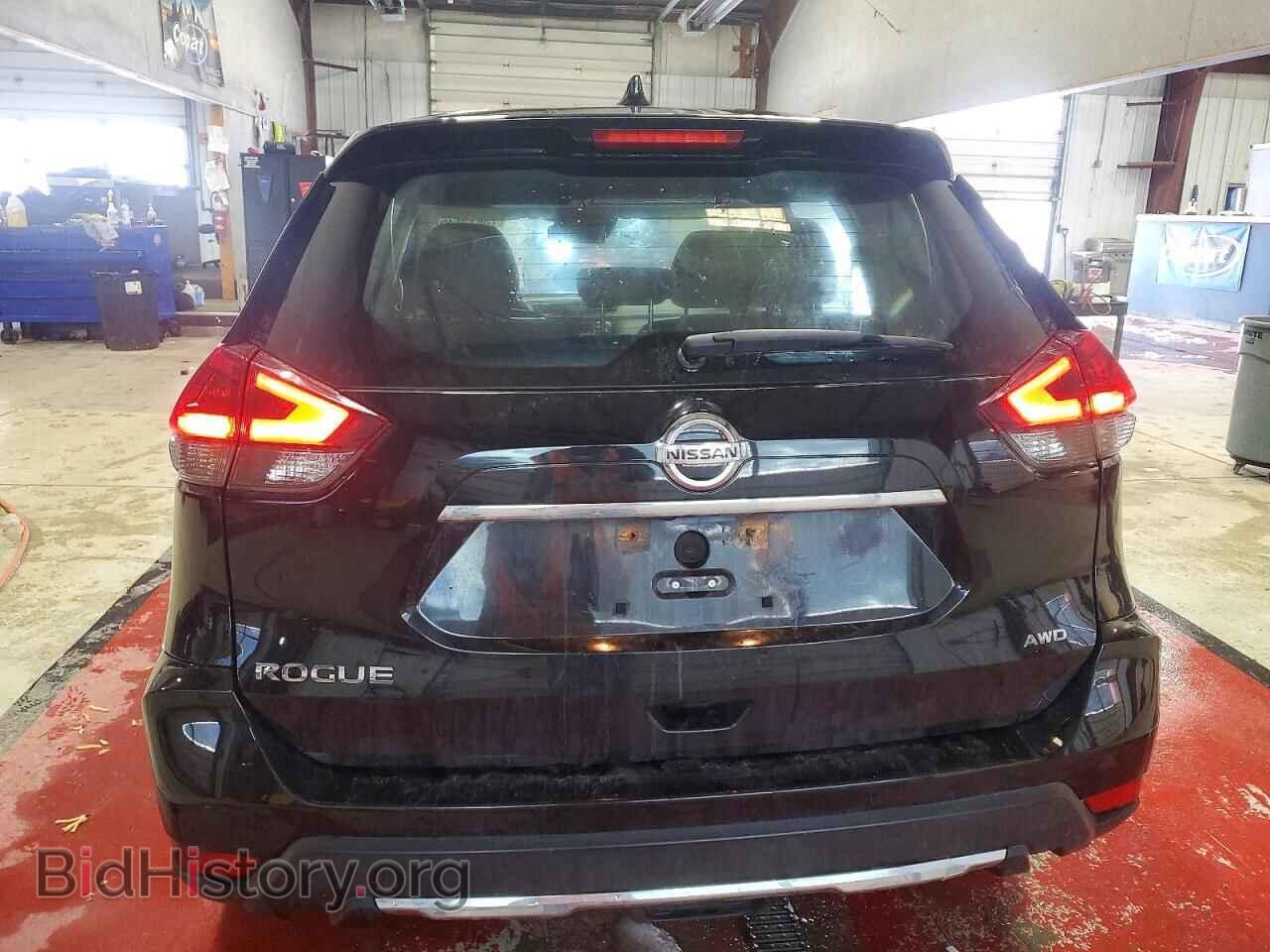 2020 NISSAN ROGUE - VIN: KNMAT2MVXLP533725 - Фото 6