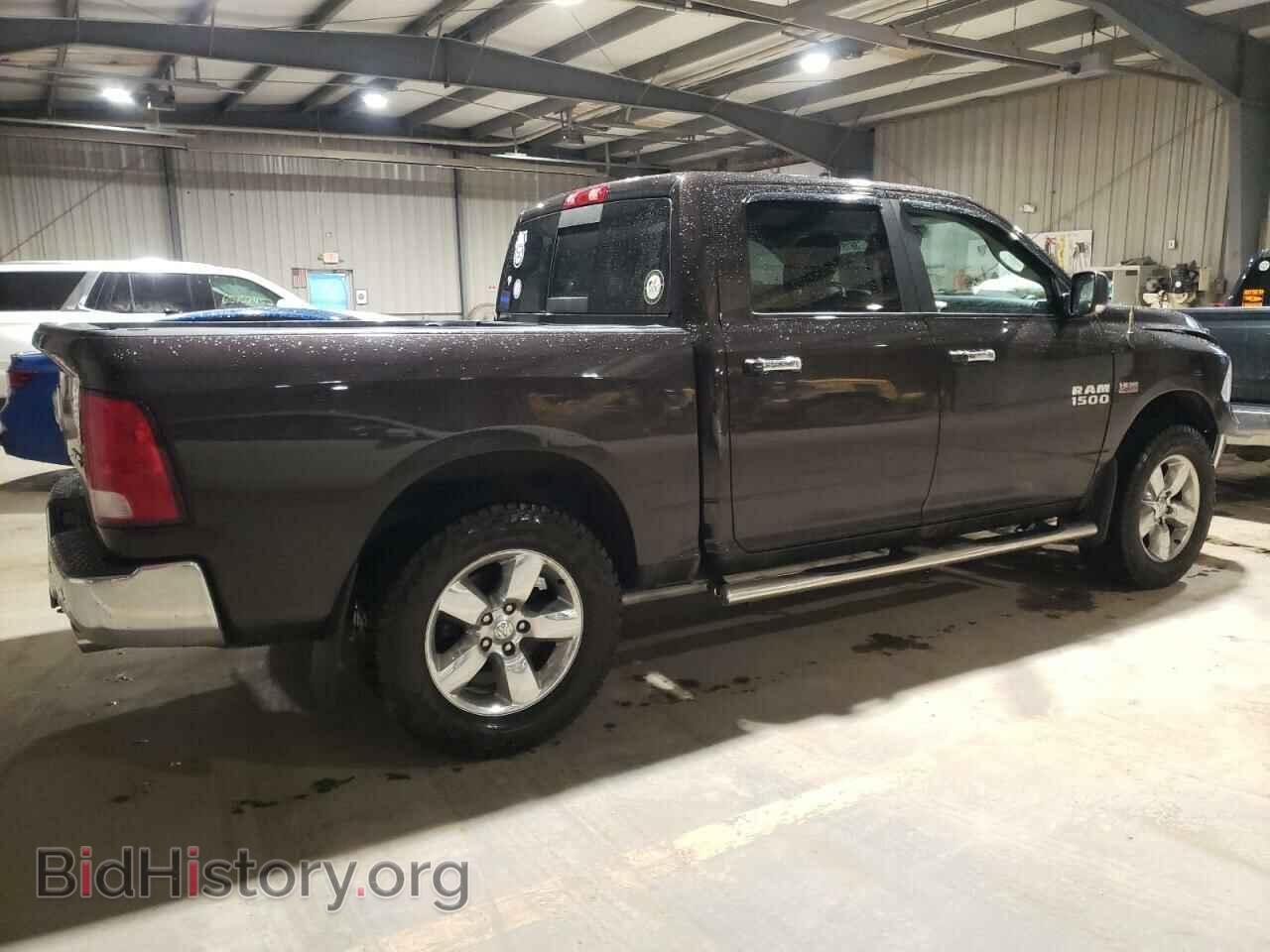 2017 RAM 1500 - VIN: 3C6RR7LTXHG602883 - Фото 3