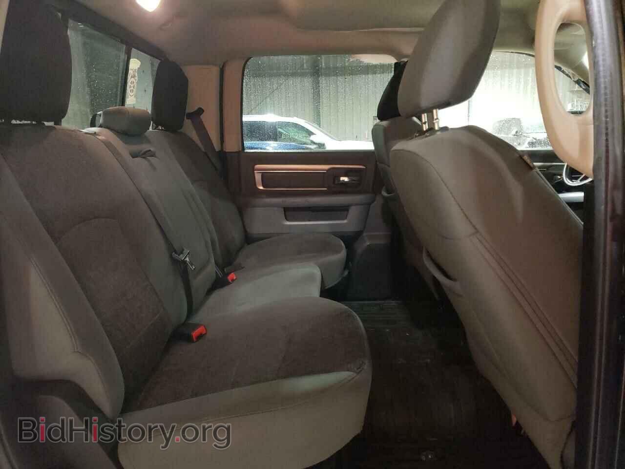 2017 RAM 1500 - VIN: 3C6RR7LTXHG602883 - Фото 10