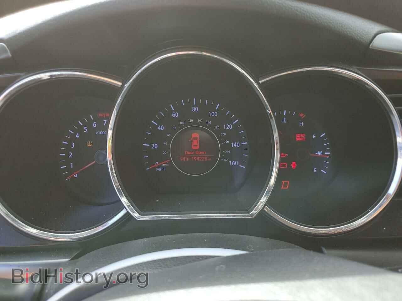 2013 KIA OPTIMA - VIN: 5XXGM4A7XDG156914 - Фото 9