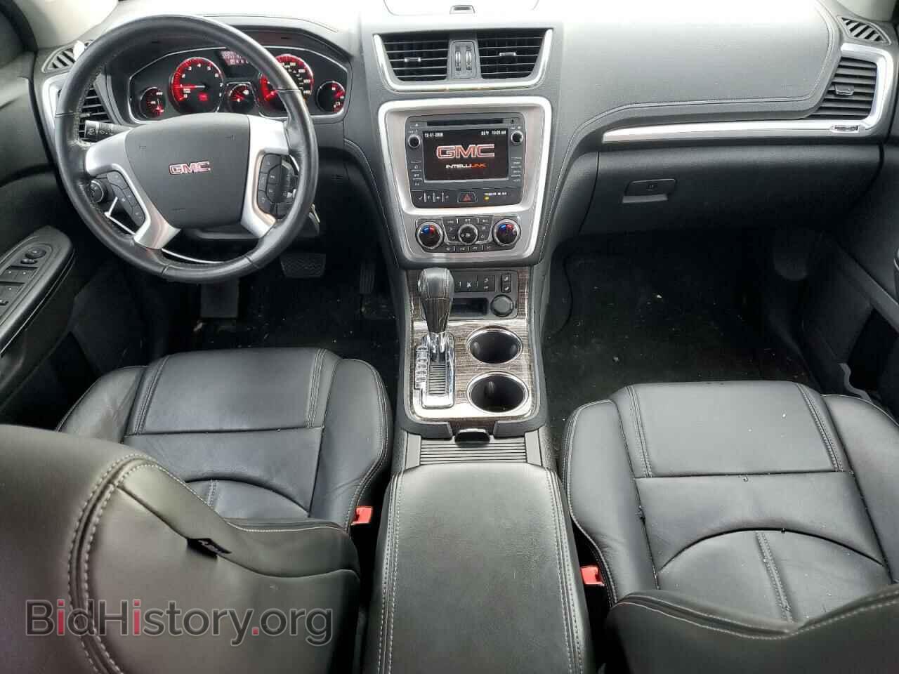 2013 GMC ACADIA - VIN: 1GKKRRKD6DJ243951 - Фото 8