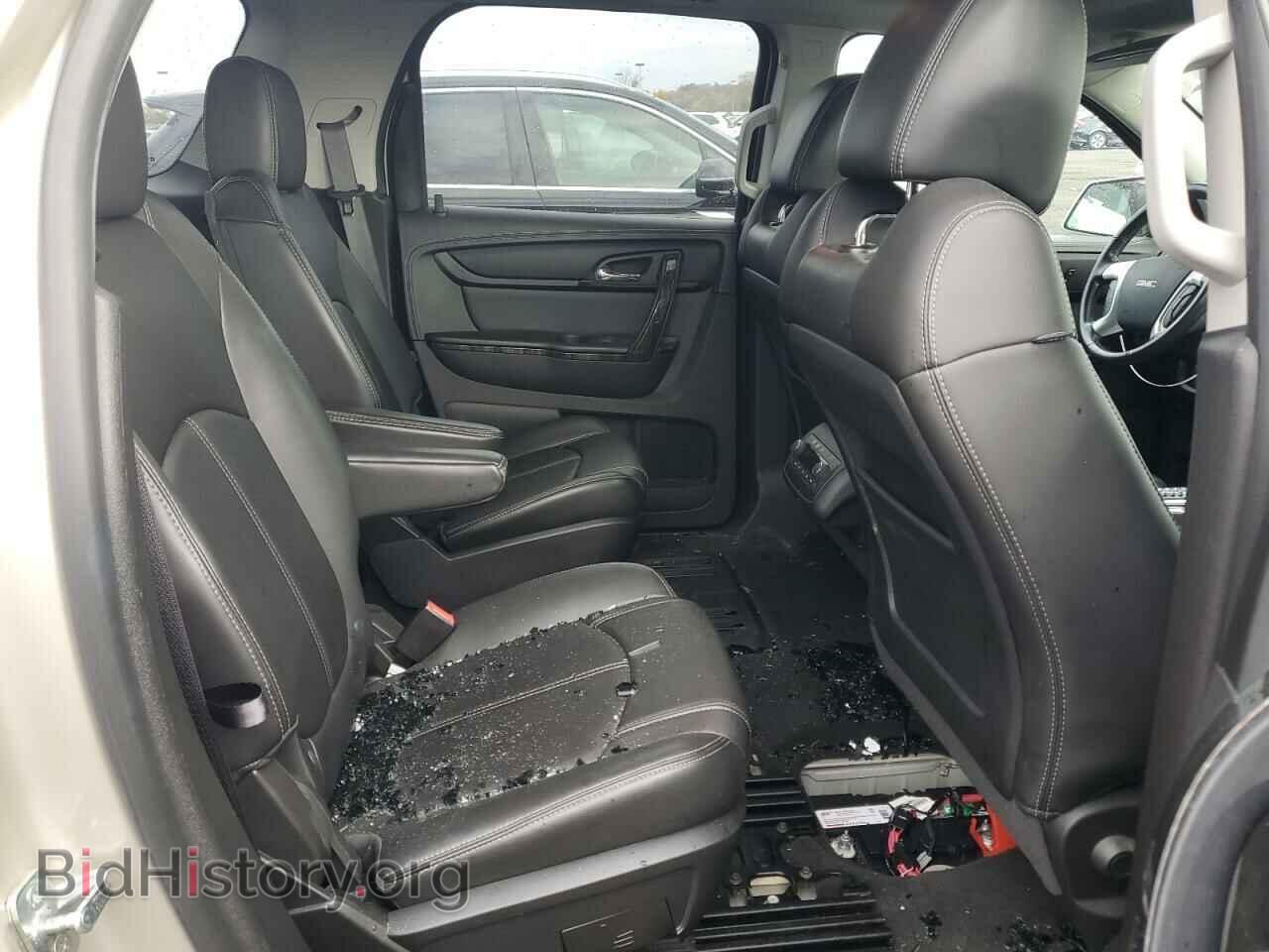 2013 GMC ACADIA - VIN: 1GKKRRKD6DJ243951 - Фото 10