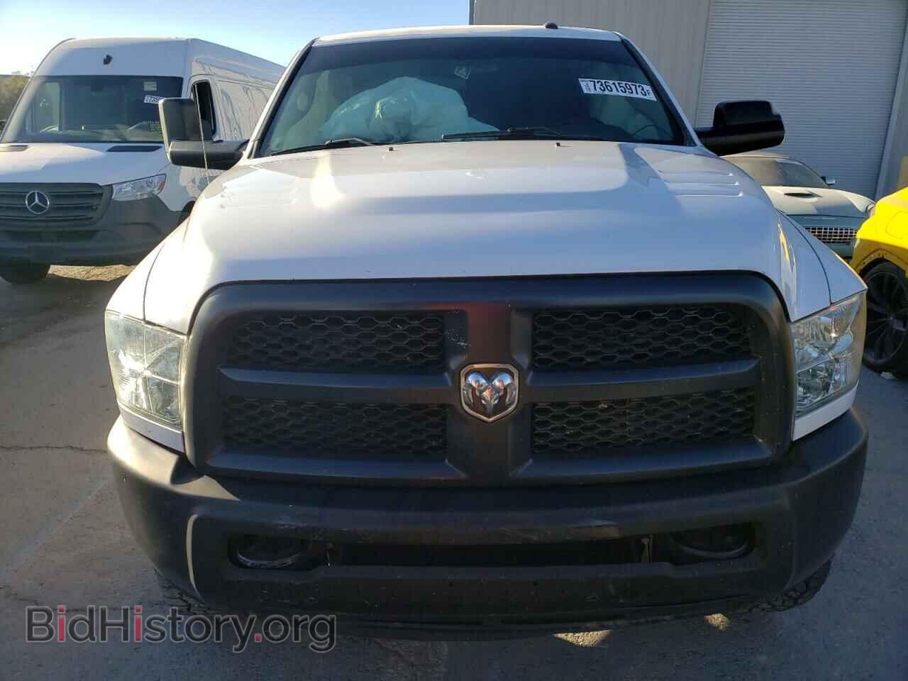 2016 RAM All Models - VIN: 3C63R3GL8GG227065 - Photo 5