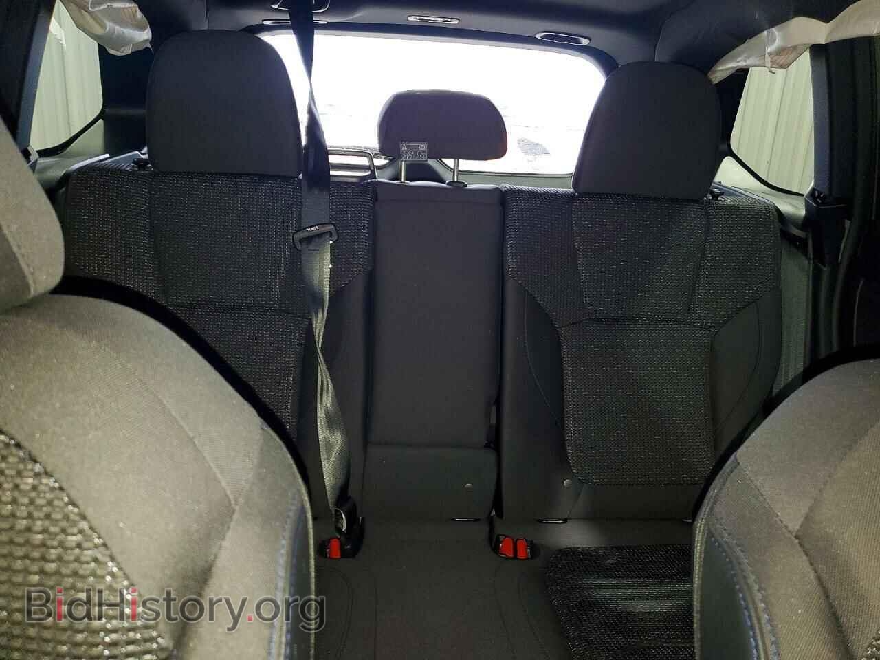 2025 SUBARU FORESTER - VIN: JF2SLDDC2SH573371 - Фото 10