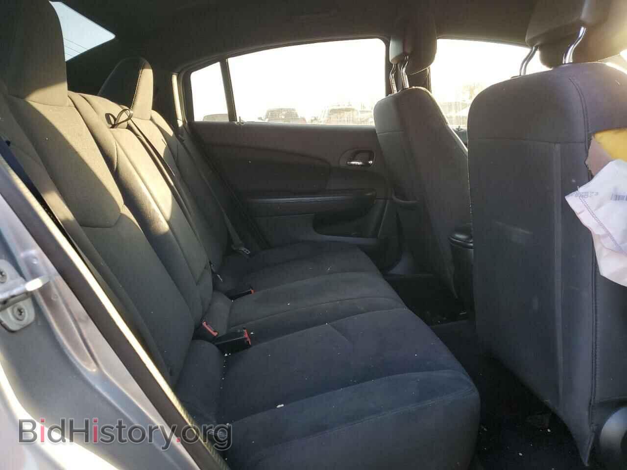2014 CHRYSLER 200 - VIN: 1C3CCBAB9EN141146 - Фото 10