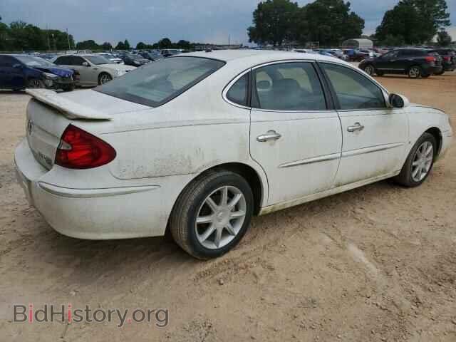 2006 BUICK LACROSSE - VIN: 2G4WE587761139349 - Фото 3
