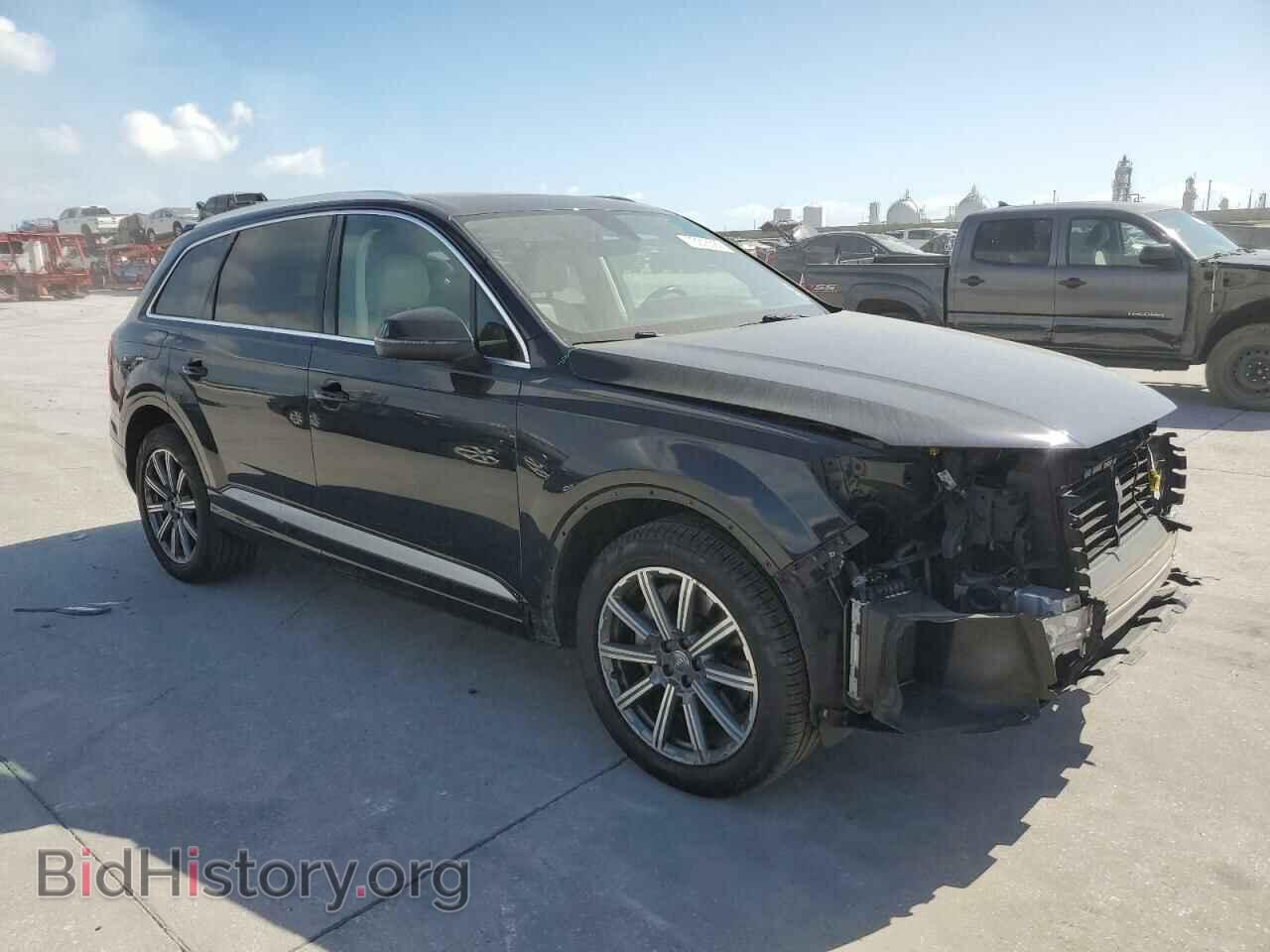 2018 AUDI Q7 - VIN: WA1VAAF77JD001969 - Фото 4
