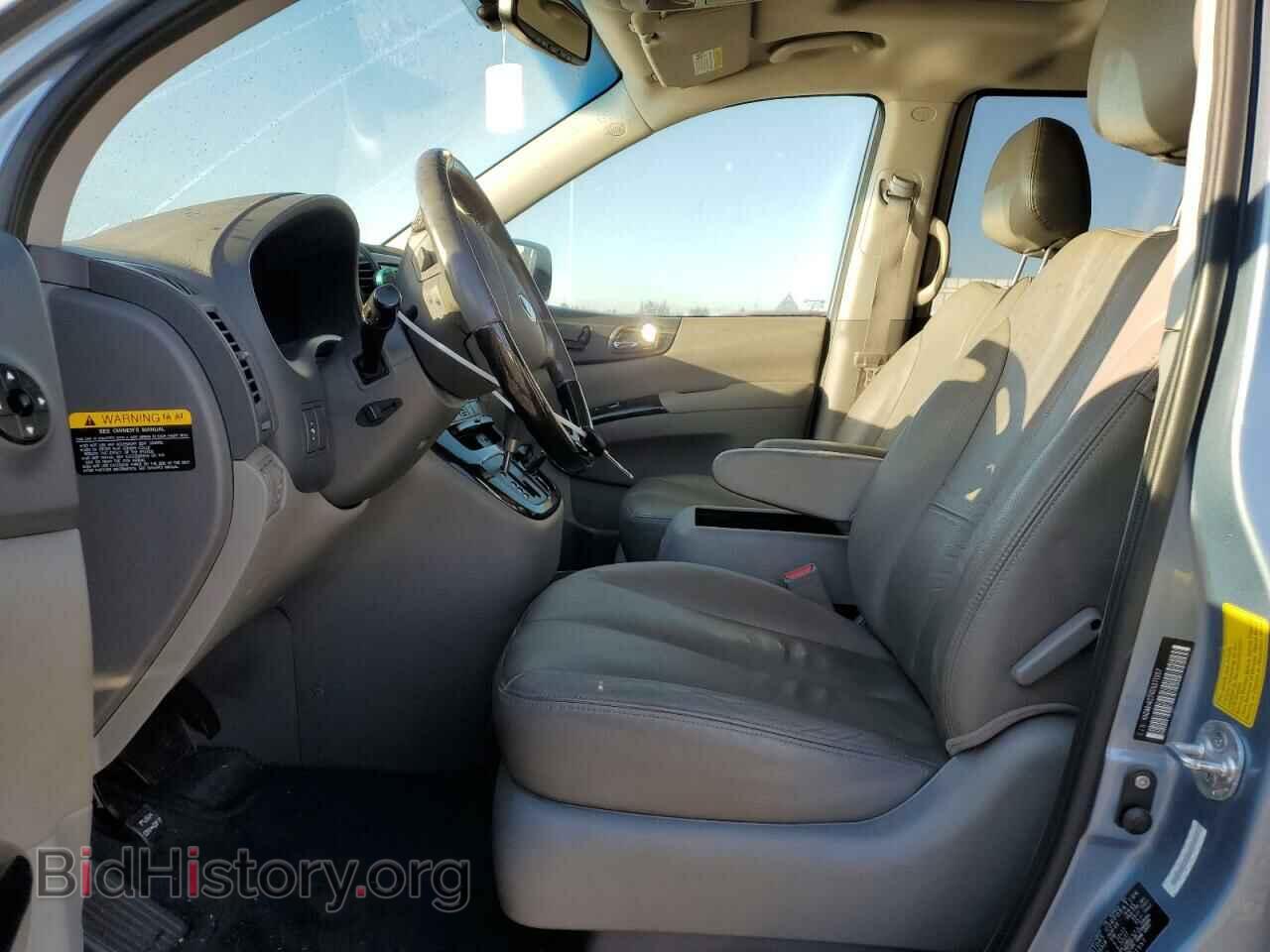 2014 KIA All Models - VIN: KNDMH4C74E6571957 - Фото 7