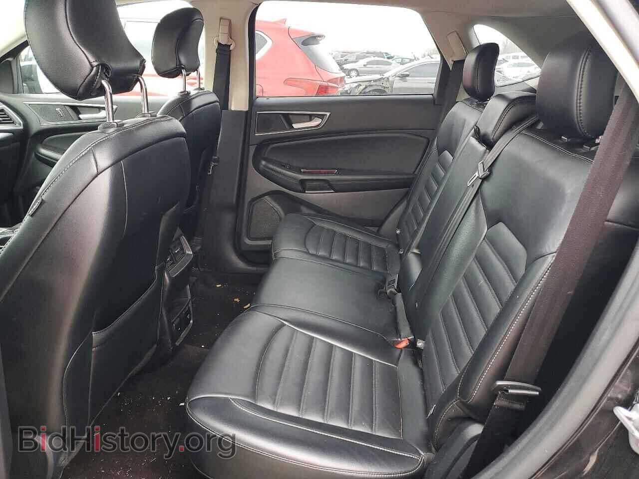 2016 FORD EDGE - VIN: 2FMPK4J92GBC36019 - Photo 10