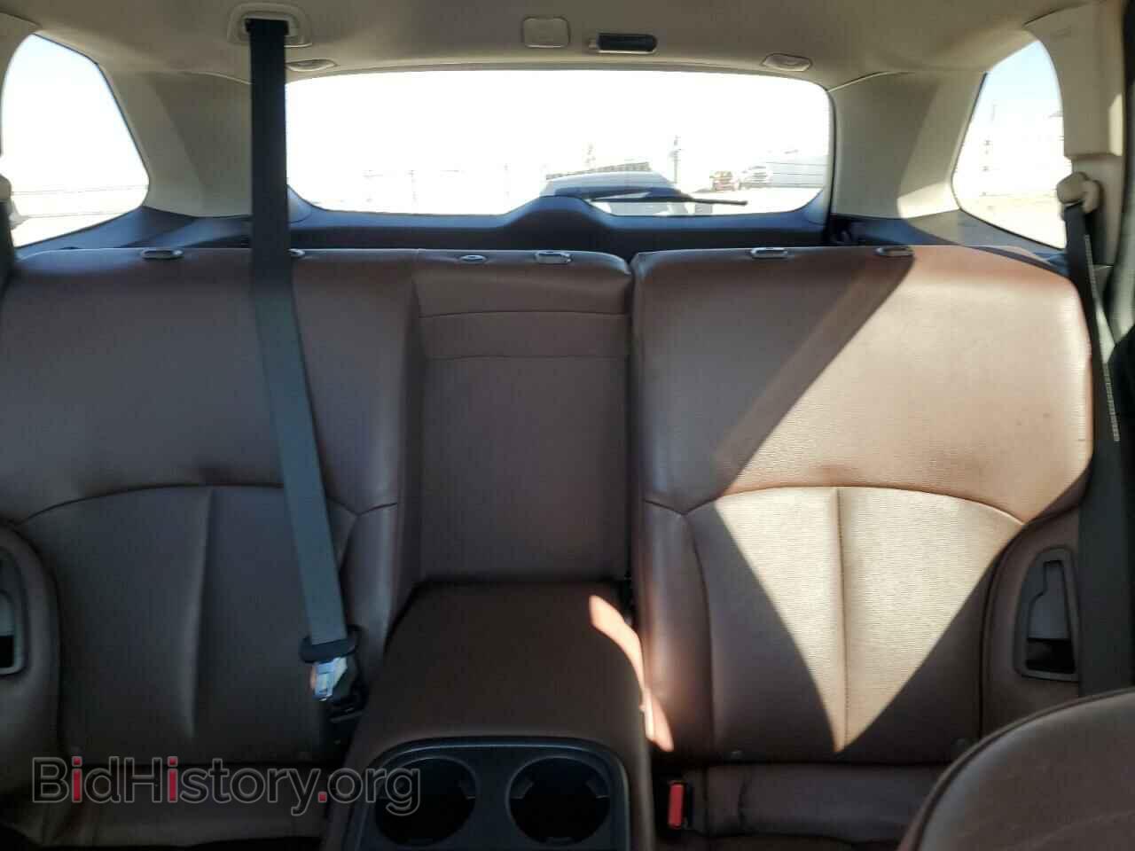 2013 SUBARU OUTBACK - VIN: 4S4BRBSC4D3236233 - Фото 10